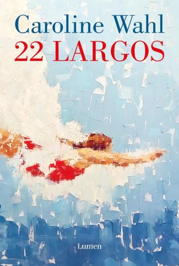 22 Largos libro en epub