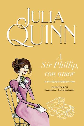 A Sir Phillip, con amor libro en epub