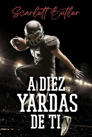 A diez yardas de ti libro en epub