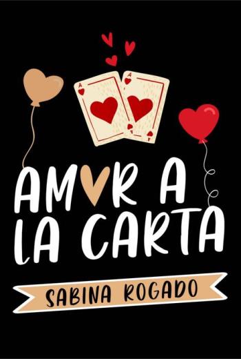 AMOR A LA CARTA libro en epub