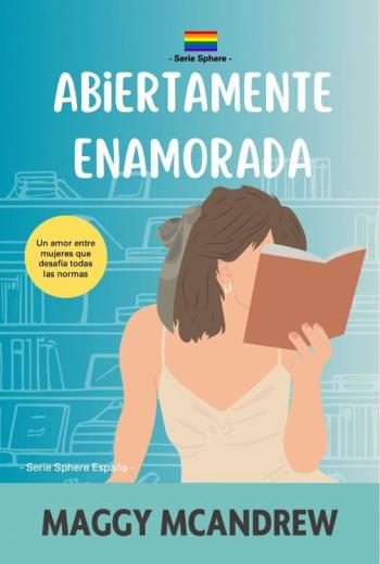 Abiertamente Enamorada libro en epub