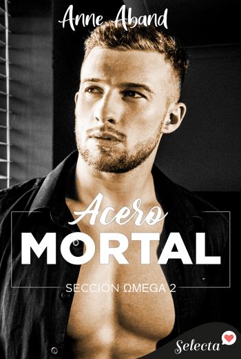 Acero mortal libro en epub