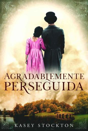 Agradablemente perseguida libro en epub