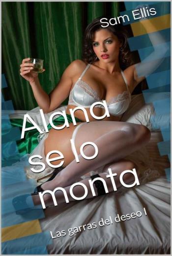 Alana se lo monta libro en epub