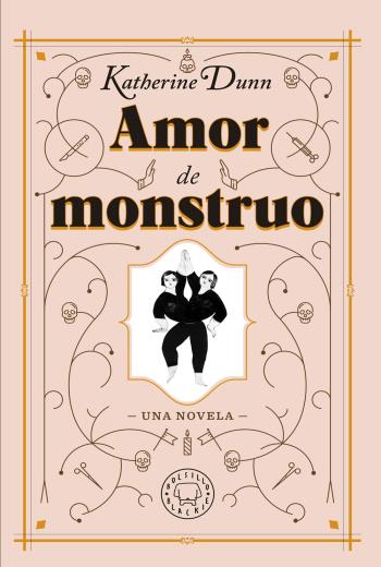 Amor de monstruo libro en epub