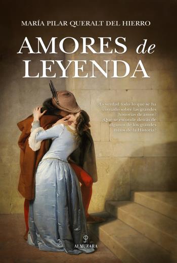 Amores de leyenda libro en epub