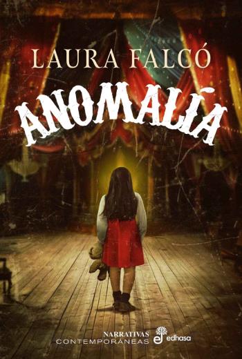 Anomalía libro en epub