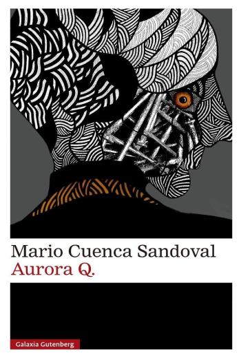 Aurora Q. libro en epub