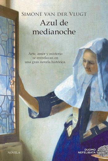 Azul de medianoche libro en epub