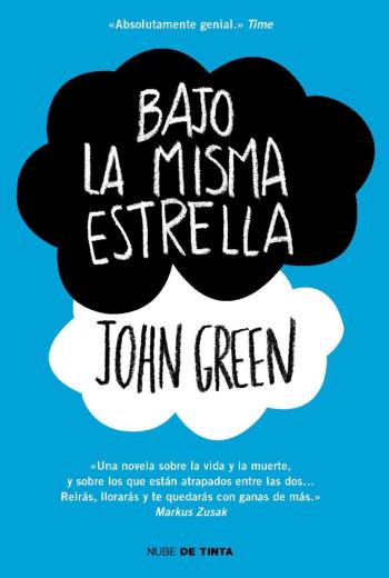 Bajo la misma estrella libro enepub