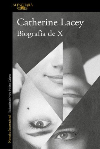 Biografía de X libro en epub