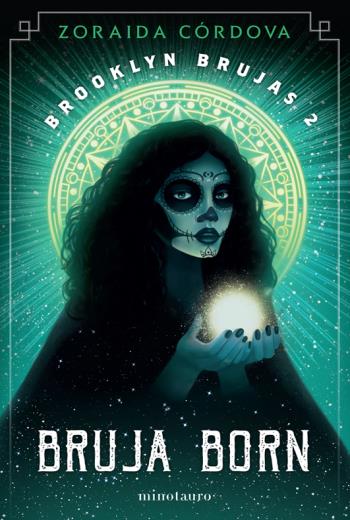 Bruja Born libro en epub