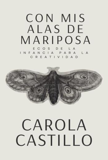 CON MIS ALAS DE MARIPOSA libro en epub