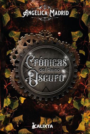 CRÓNICAS DEL REINO OSCURO libro en epub