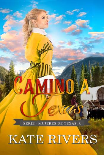 Camino a Texas libro en epub