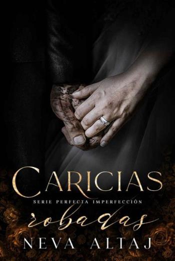 Caricias Robadas libro en epub