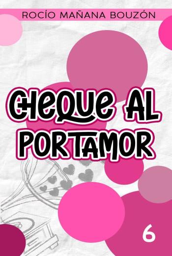 Cheque al portamor libro en epub