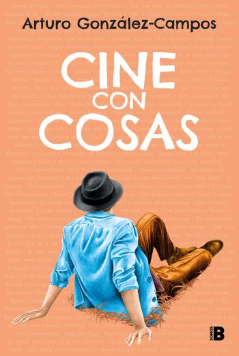 Cine con cosas libro en epub