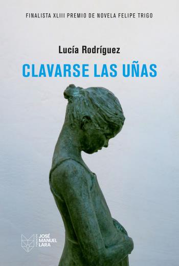 Clavarse las uñas libro en epub