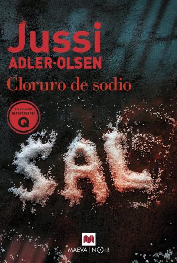 Cloruro de sodio libro en epub