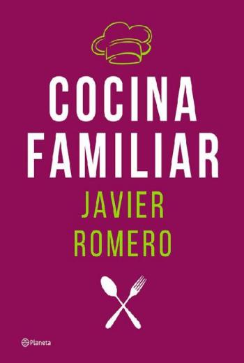 Cocina familiar libro en epub