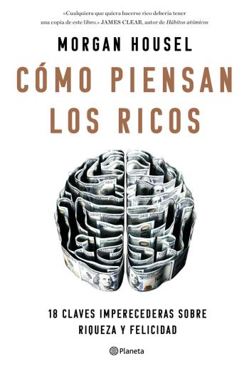 Cómo piensan los ricos libro en epub