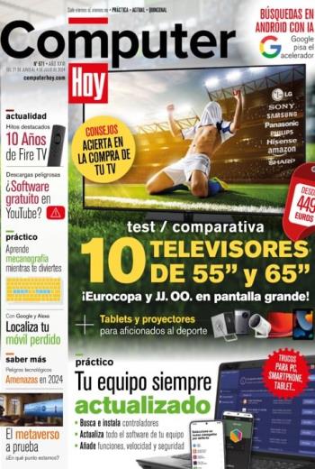 Computer Hoy núm. 671 revista en pdf