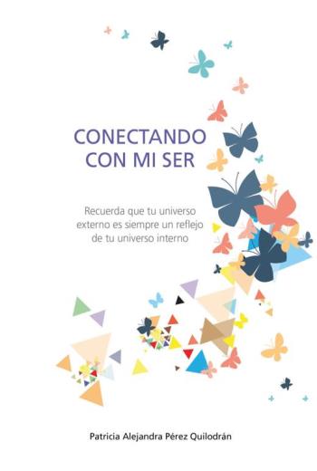 Conectando con Mi Ser libro en epub