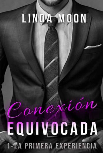 Conexión Equivocada libro en epub