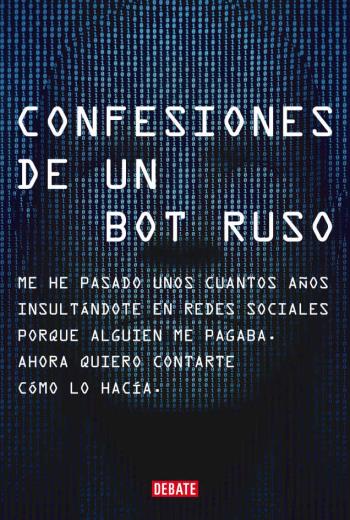 Confesiones de un bot ruso libro en epub