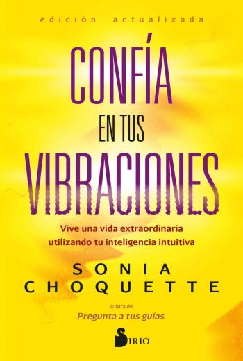 Confía en tus vibraciones libro en epub