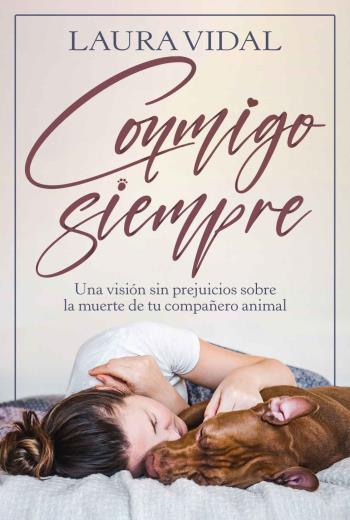 Conmigo siempre libro en epub