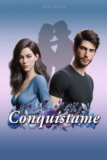 Conquístame libro en epub