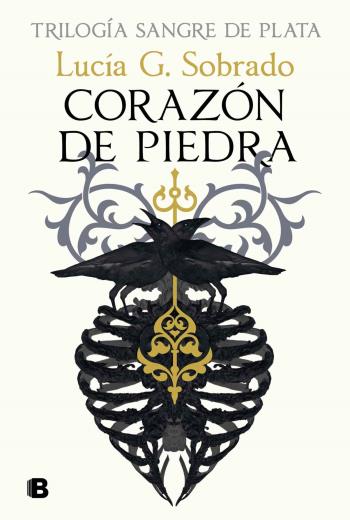 Corazón de piedra libro en epub