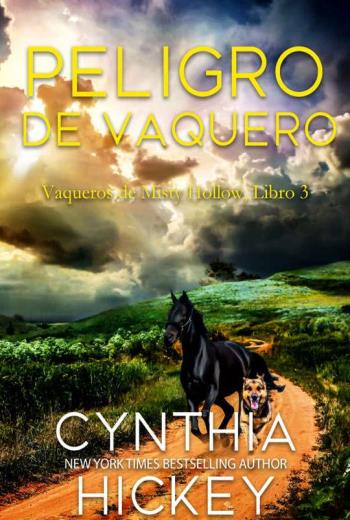 Cowboy Hazard libro en epub