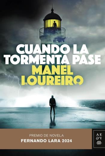 Cuando la tormenta pase libro en epub