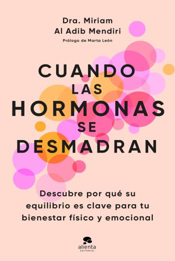 Cuando las hormonas se desmadran libro en epub