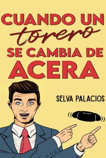 Cuando un torero se cambia de acera libro en epub