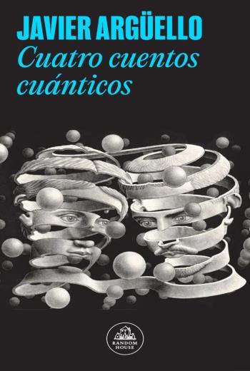 Cuatro cuentos cuánticos libro en epub