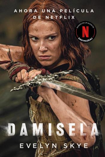 Damisela libro en epub