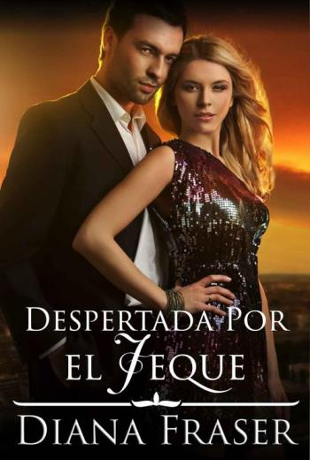 Despertada por el jeque libro en epub