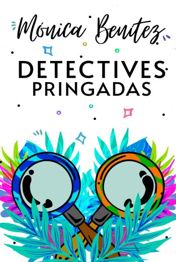 Detectives pringadas libro en epub