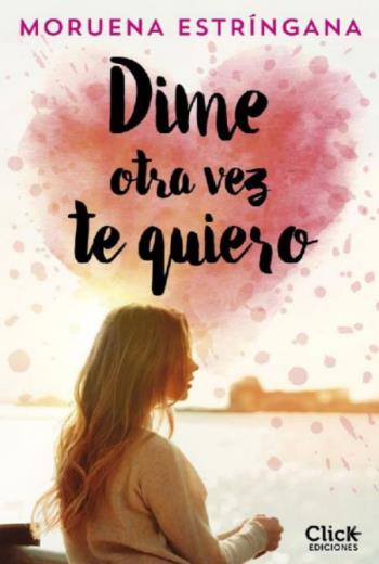 Dime otra vez te quiero libro en epub