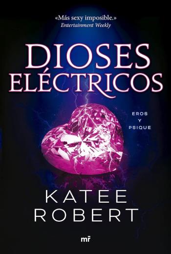 Dioses eléctricos libro en epub