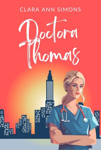 Doctora Thomas libro en epub