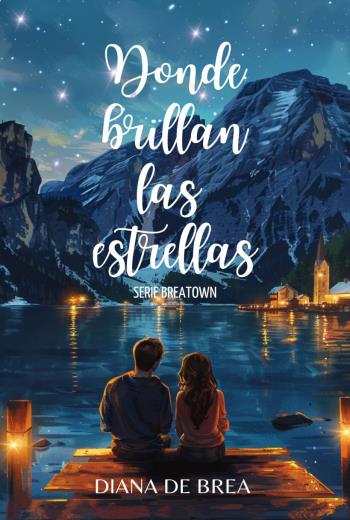 Donde brillan las estrellas libro en epub