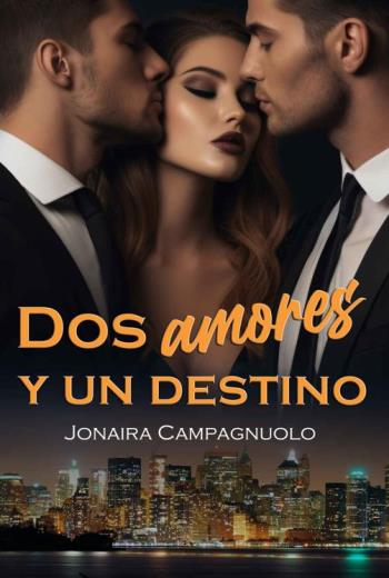 Dos amores y un destino libro en epub