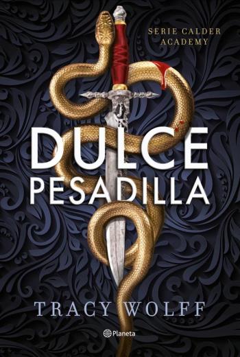 Dulce pesadilla libro en epub