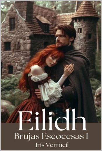 EILIDH libro en epub