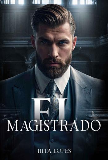 EL MAGISTRADO libro en epub